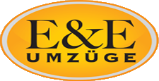 Logo - E&E Umzüge & Renovierungsarbeiten aus Bremen