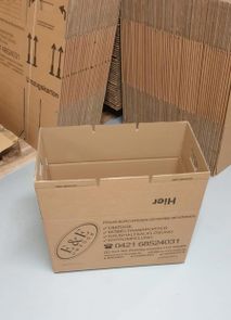 Umzugskarton Profi